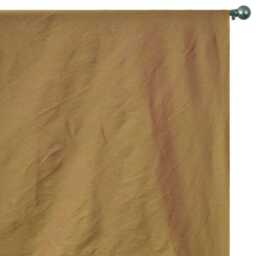 Lime Green & Pink Art Silk Curtain Panels, Faux Curtains - Rod Pocket, Grommet, Box Pleat, Three Pinch Tab Top, Plain Ring Top - thumbnail 3