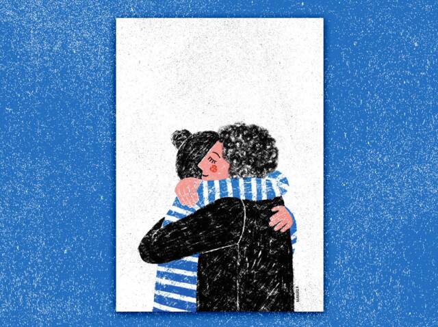Big Hug