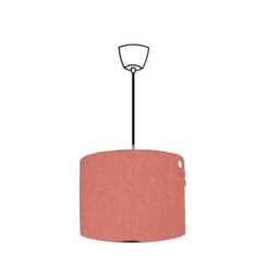 Braemar Clementine Pweed Lampshade, Handmade Fabric Lamp Shade, Drum Oval Empire Or Candle Clip, Ceiling Pendant Table - thumbnail 2