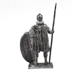 54mm Roman Auxiliary Infantryman 1-2 Centuries. Bc - thumbnail 3