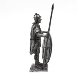 54mm Roman Auxiliary Infantryman 1-2 Centuries. Bc - thumbnail 4