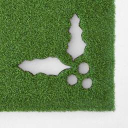 Merry Doormat - Rug - thumbnail 2