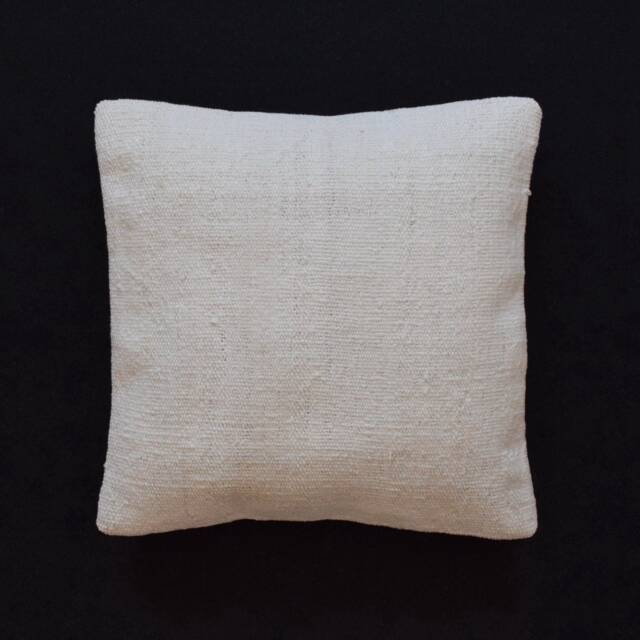 Kelim Kissen Turkish Cushion Kussenhoes 16x16 Pillow Coussin Boh??me 16 - image 1