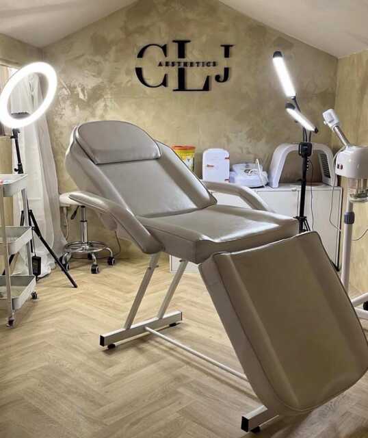 Custom Black Matte Gloss Acrylic Salon Logo Sign - Personalised Beauty, Hair, Nail & Lash Business Wall Modern Studio Decor - image 1