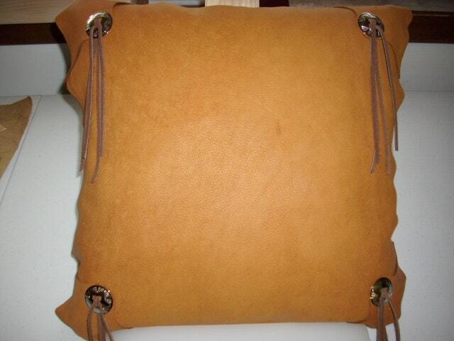 Western Style Deerskin 18 - image 1
