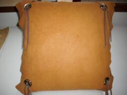 Western Style Deerskin 18 - thumbnail 1
