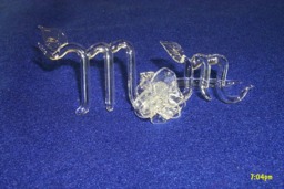 Mom With Rose - thumbnail 1