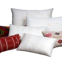 Vintage Kilim Pillow Cover, 18x26 Striped Turkish Cushion, Personalized Gift - thumbnail 3