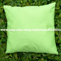 Handmade Christmas Ornament Decorative Pillow - thumbnail 2