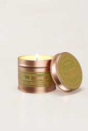 The Librarian Candle - Smoked Tea, Ginger, Amber, Vegan Candle, Dark Academia Candle, 100 Ml 250Ml 9Oz 4Oz - thumbnail 1