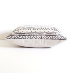 Aztec Pillow Cover, Bohemia Pattern Covers, Throw Pillow, Boho Cushion Decorative Cover - thumbnail 2