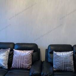 Mirror Finish Kalima Shahada Wall Art, Islamic Decor, Eid Gift - thumbnail 2