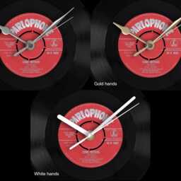 "Mike Sarne ""Come Outside"" 7" - thumbnail 4