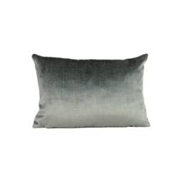 Harlequin - Osamu Marine Lustrous Mesh Effect Velvet Cushion Cover Throw Pillow Handmade Designer Home Decor - thumbnail 2