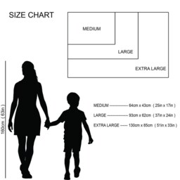Kitten Cat Rainbow Wall Decal Sticker Mural Poster Print Art Home Decor Ks5 - thumbnail 4