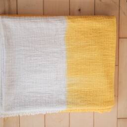 Outdoor Picnic Blanket, Washable Patio Throw, Housewarming Gift, Cotton Sofa Soft Yoga Boho Meditation Throw Blanket - thumbnail 4