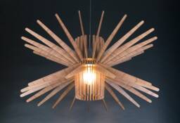 Pendant Light, Pendant Lighting, Hanging Lights, Chandelier, Lamp Shade, Chandelier Lamp, Wood Lighting, Wood