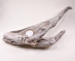 Driftwood - Candlestick Tea Light Holder Wood Decoration Garden Party Gift Host Mood Ambience