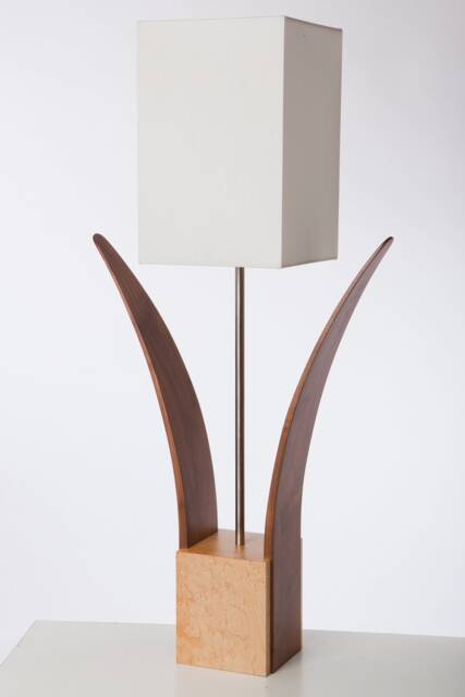 Tulip Table Lamp - image 1