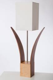 Tulip Table Lamp - thumbnail 1