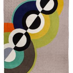 Zaida Delaunay R Prism Cushion Pillow 20 - thumbnail 3