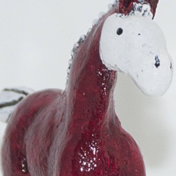 Little Red Foppet, Classic Ii - thumbnail 4