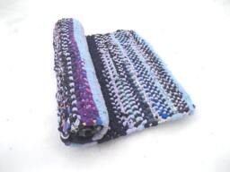 Skaneateles Rag Weaving Rug - thumbnail 1