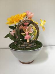 Swing Fairy - thumbnail 1