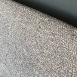 Headboard Cover - Silver Blue - thumbnail 2