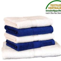 Towel Set Embroidered With Name 3-Piece Birthday - thumbnail 4