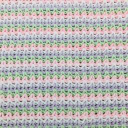 Pretty Pastel Blanket - thumbnail 2