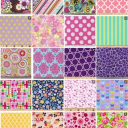 Monogrammed Kids Pillowcase - Personalized Appliqu?? Design - thumbnail 4