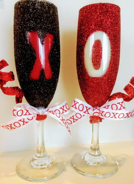Valentine's Day Candles - image 1