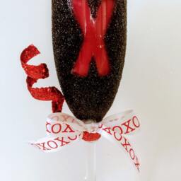Valentine's Day Candles - thumbnail 3