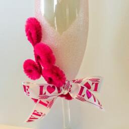 Valentine's Day Candles - thumbnail 4