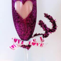 Valentine's Day Candles - thumbnail 2
