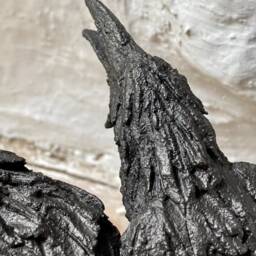 Two Ravens By Paul Szeiler - thumbnail 3
