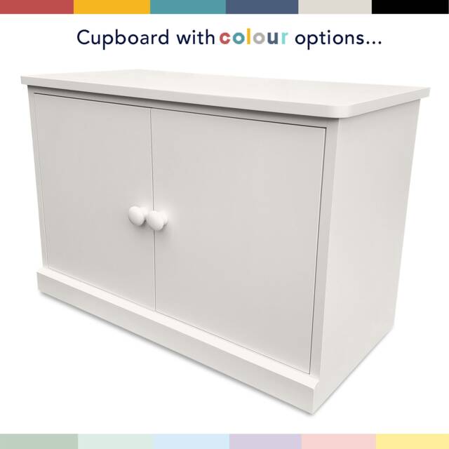 Handmade Shoe Rack Cabinet Entryway Storage Bench With Doors - image 1