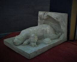"2 Bookends ""The Ice Pack"