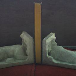 "2 Bookends ""The Ice Pack" - thumbnail 3