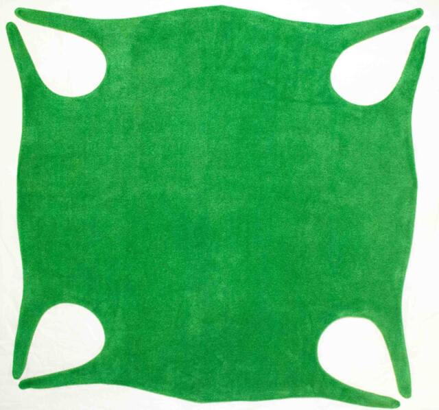 Multi-Use Baby Blanket - image 1