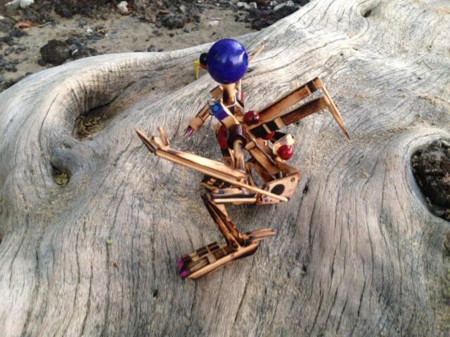 Birdbot - image 1