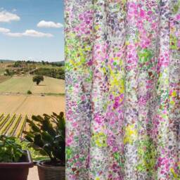 Made To Measure Bespoke Handcrafted Curtains Eyelets Pencil Pleats Pinch Blackout Thermal - thumbnail 2