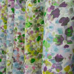 Made To Measure Bespoke Handcrafted Curtains Eyelets Pencil Pleats Pinch Blackout Thermal - thumbnail 3
