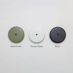 Kinvara Flush Ceiling Light - thumbnail 4