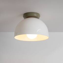 Kinvara Flush Ceiling Light - thumbnail 3