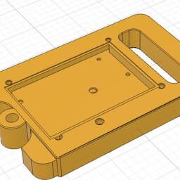 Sheikah Tablet-3D Files - thumbnail 4