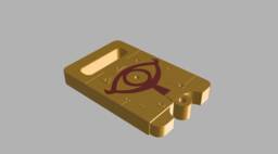 Sheikah Tablet-3D Files - thumbnail 1