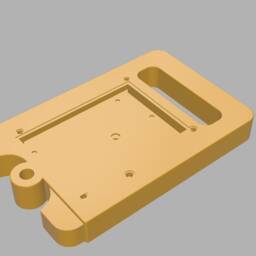 Sheikah Tablet-3D Files - thumbnail 2