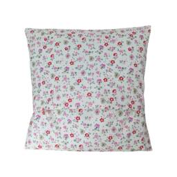 Cushion Cover Made With Cath Kidston Yellow Floral Fields Fabric 16 - thumbnail 2
